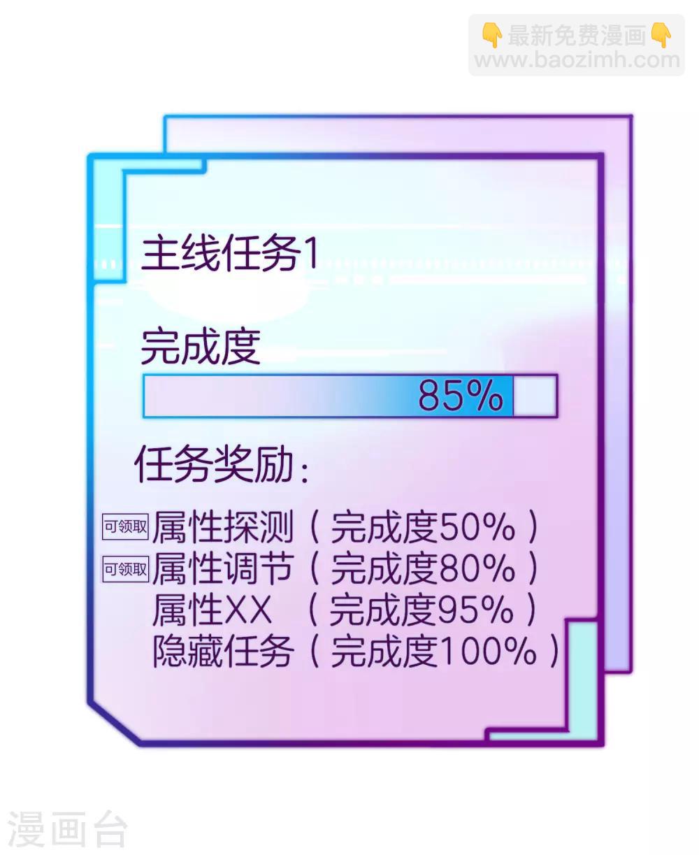 第55话 属性修改器1-第60话