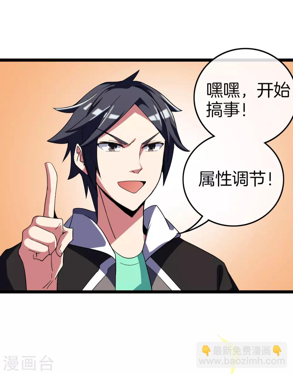 第55话 属性修改器1-第60话