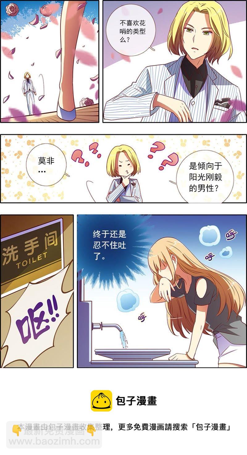 第4话 隐形的翅膀6-第30话