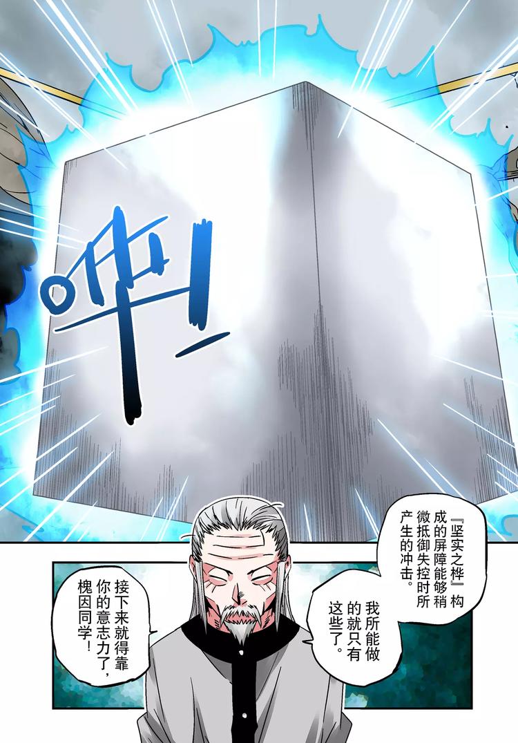 第21话 吞噬-第20话