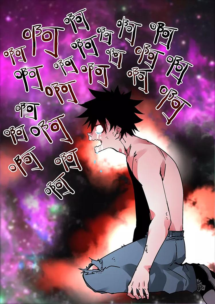 第34话 约定-第32话