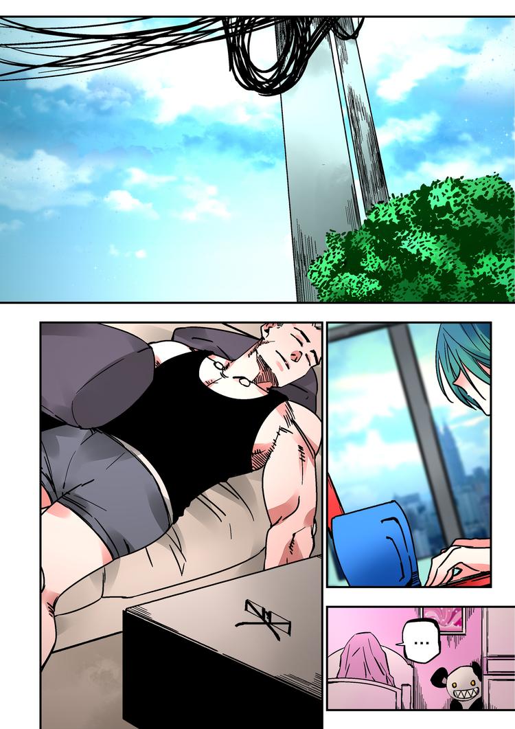 第48话  劝导-第46话