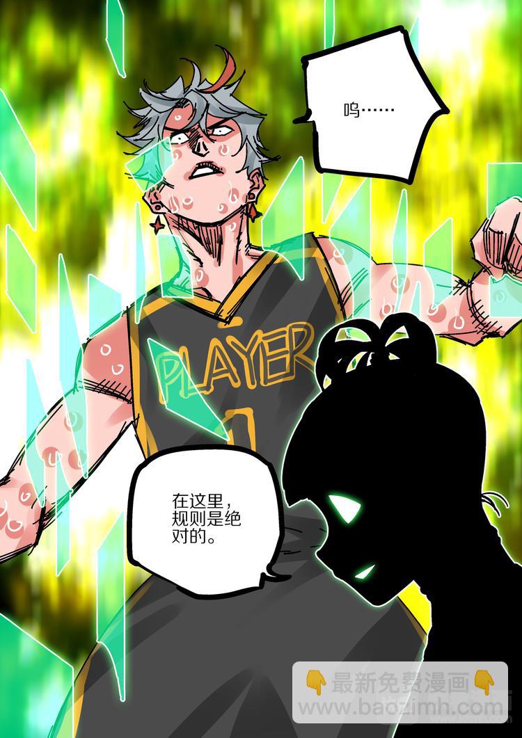 第82话 惩罚-第80话