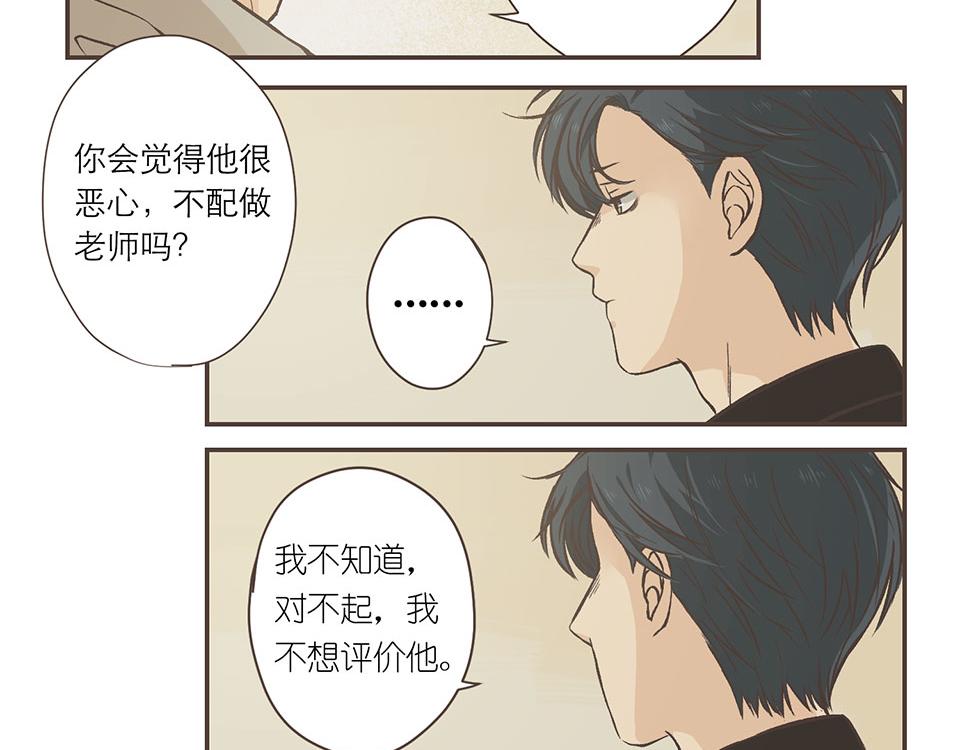 24-亲爱的彭家枫(1/2)-第24话