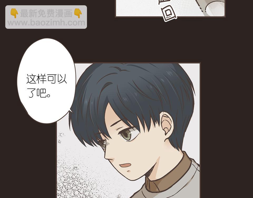 番外02-Lone wolf(1/2)-第34话