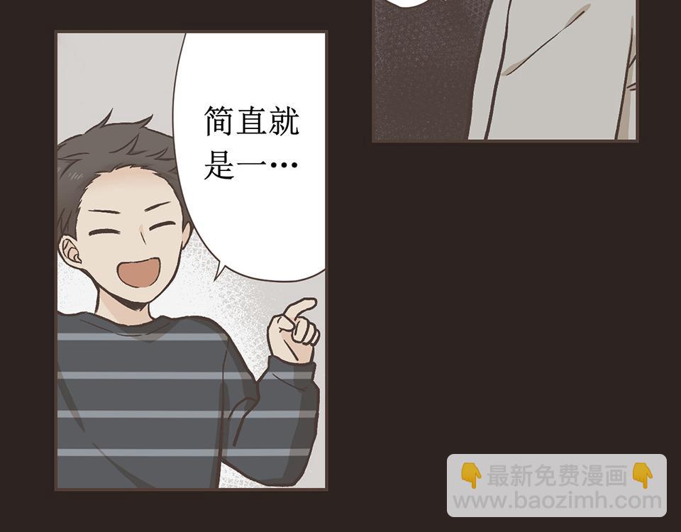 番外02-Lone wolf(1/2)-第34话