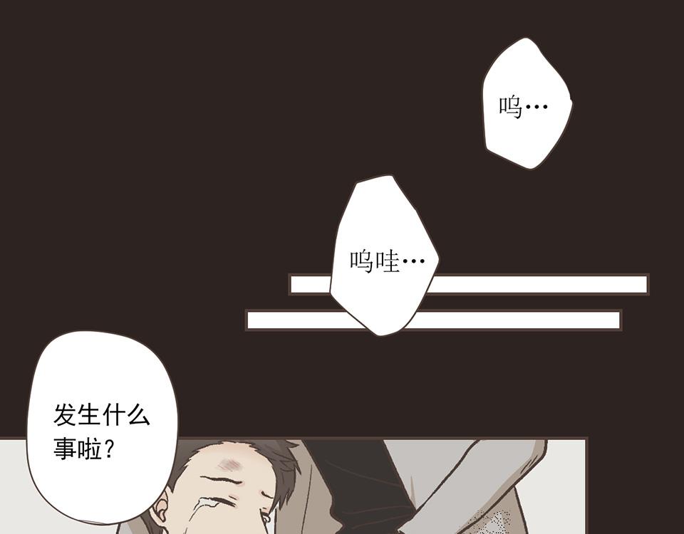 番外02-Lone wolf(1/2)-第34话