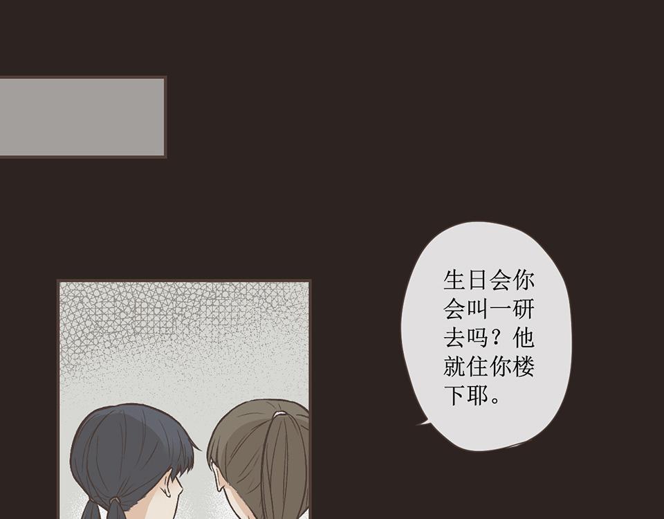 番外02-Lone wolf(1/2)-第34话