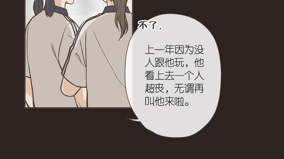 番外02-Lone wolf(1/2)-第34话