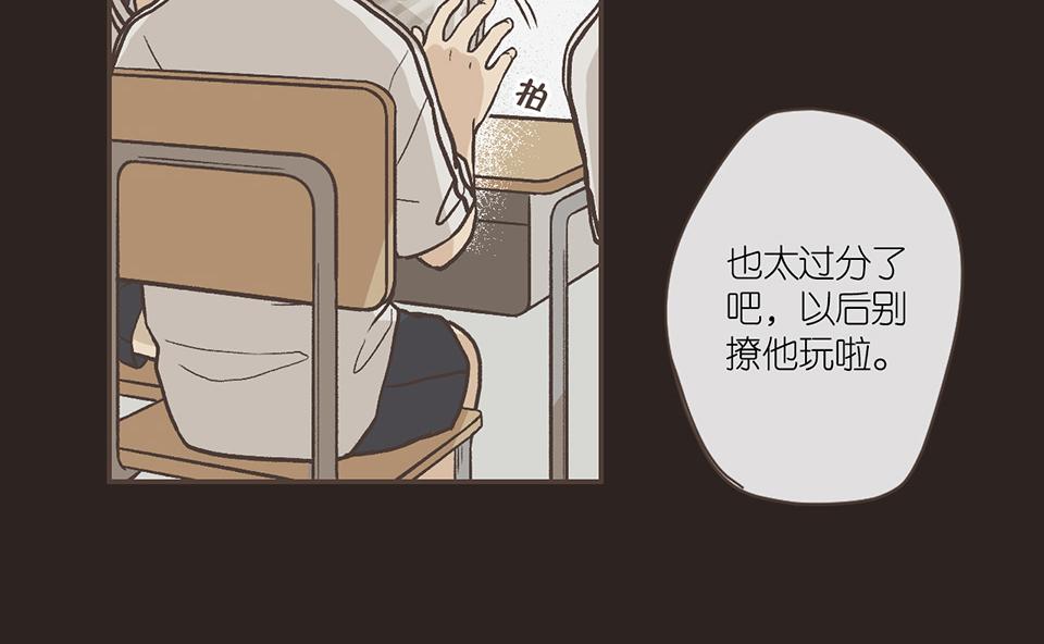 番外02-Lone wolf(1/2)-第34话