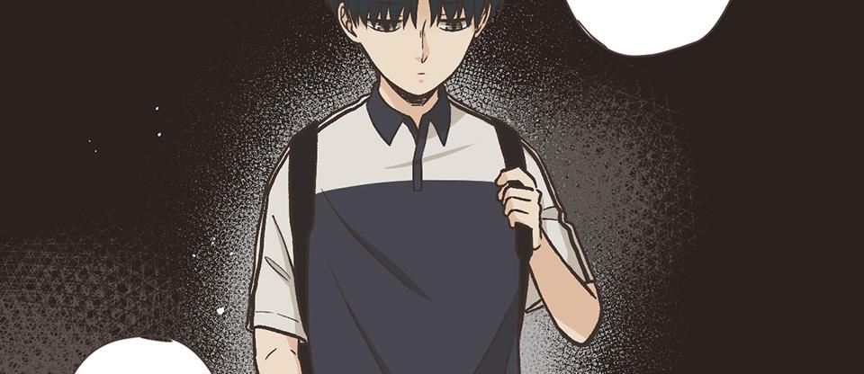 番外02-Lone wolf(1/2)-第34话