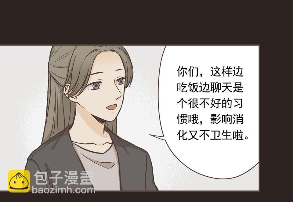 番外02-Lone wolf(1/2)-第34话