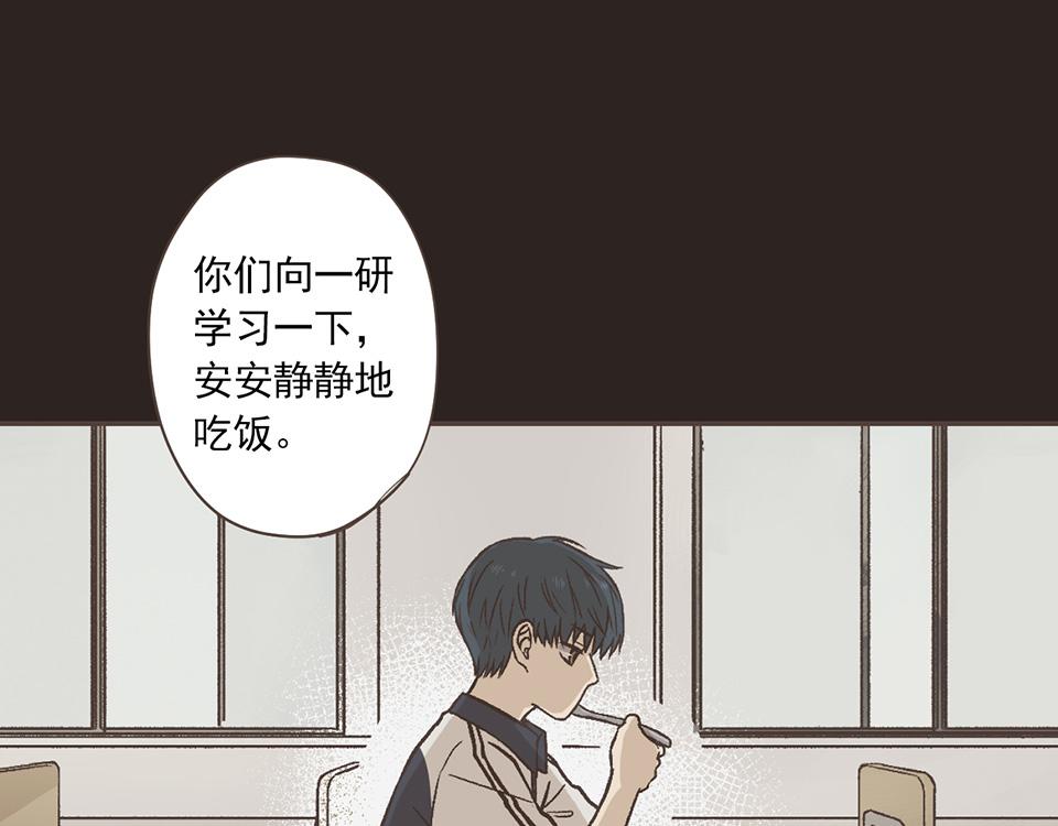 番外02-Lone wolf(1/2)-第34话