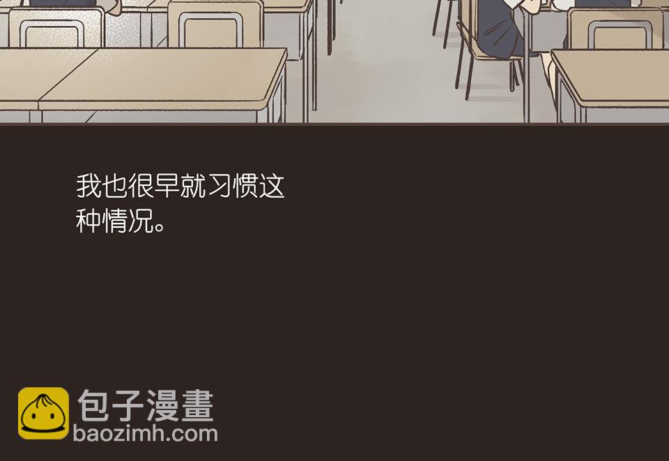 番外02-Lone wolf(1/2)-第34话