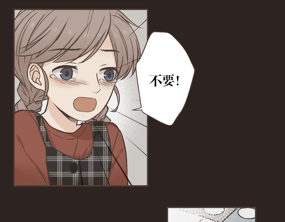 番外02-Lone wolf(1/2)-第34话