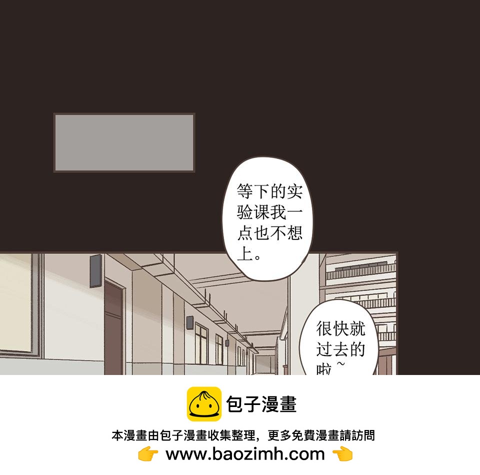 番外02-Lone wolf(1/2)-第34话