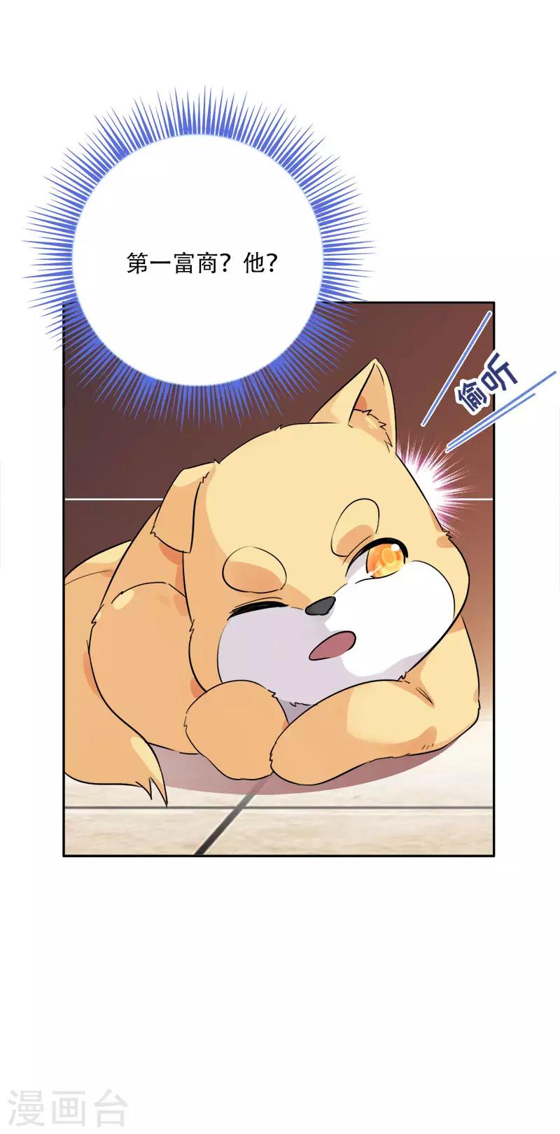 第5话 饲主太受欢迎怎么办-第6话