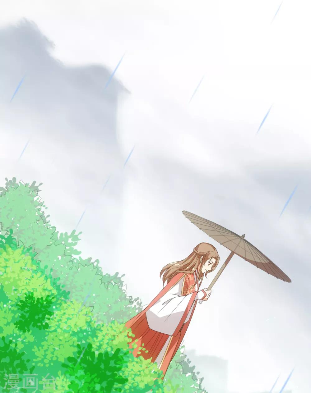 第56话 你若忘记我，我会死去-第60话