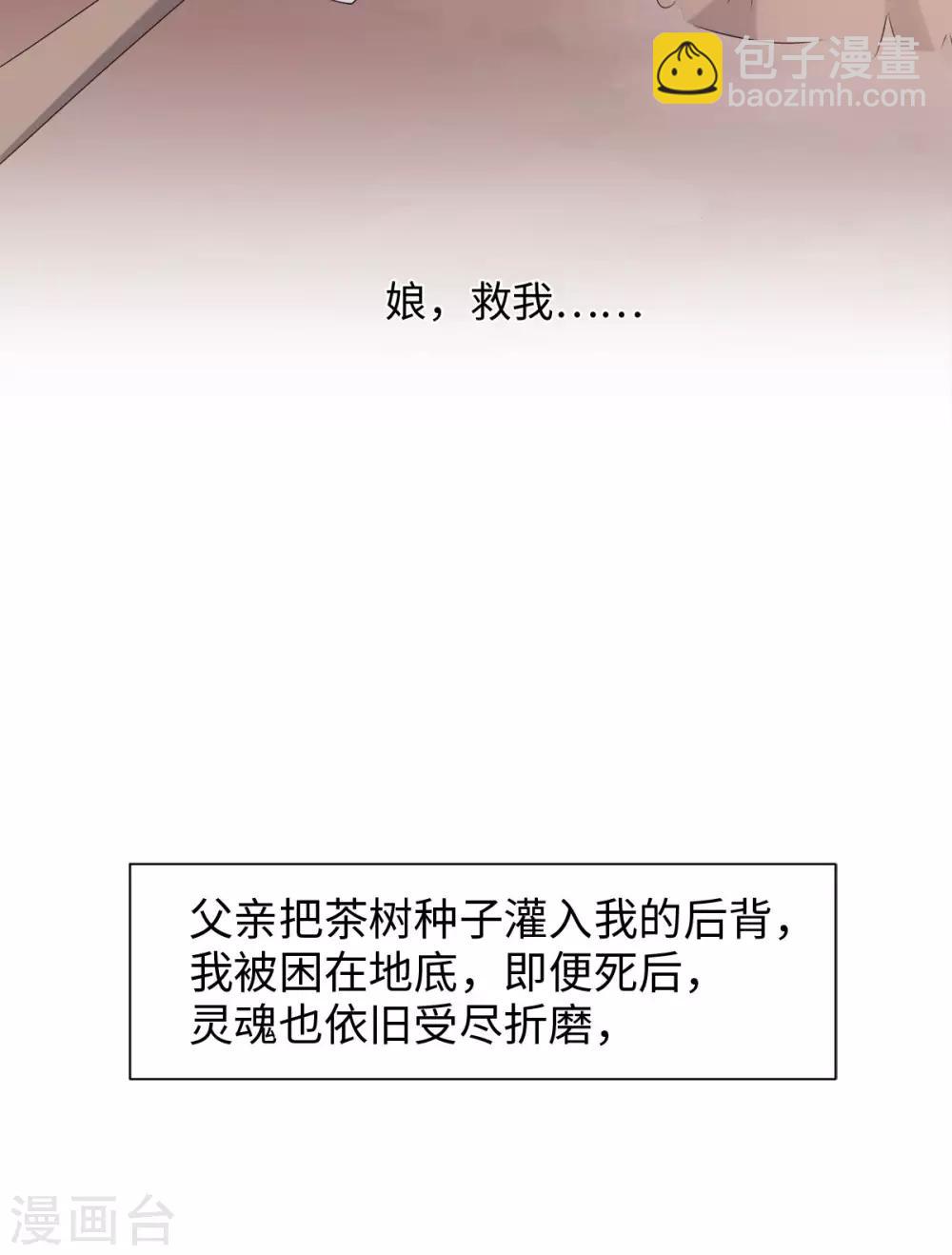 第64话 人皮茶种-第68话