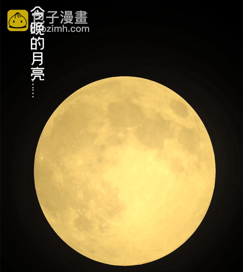 12 今晚的月亮(1/2)-第12话