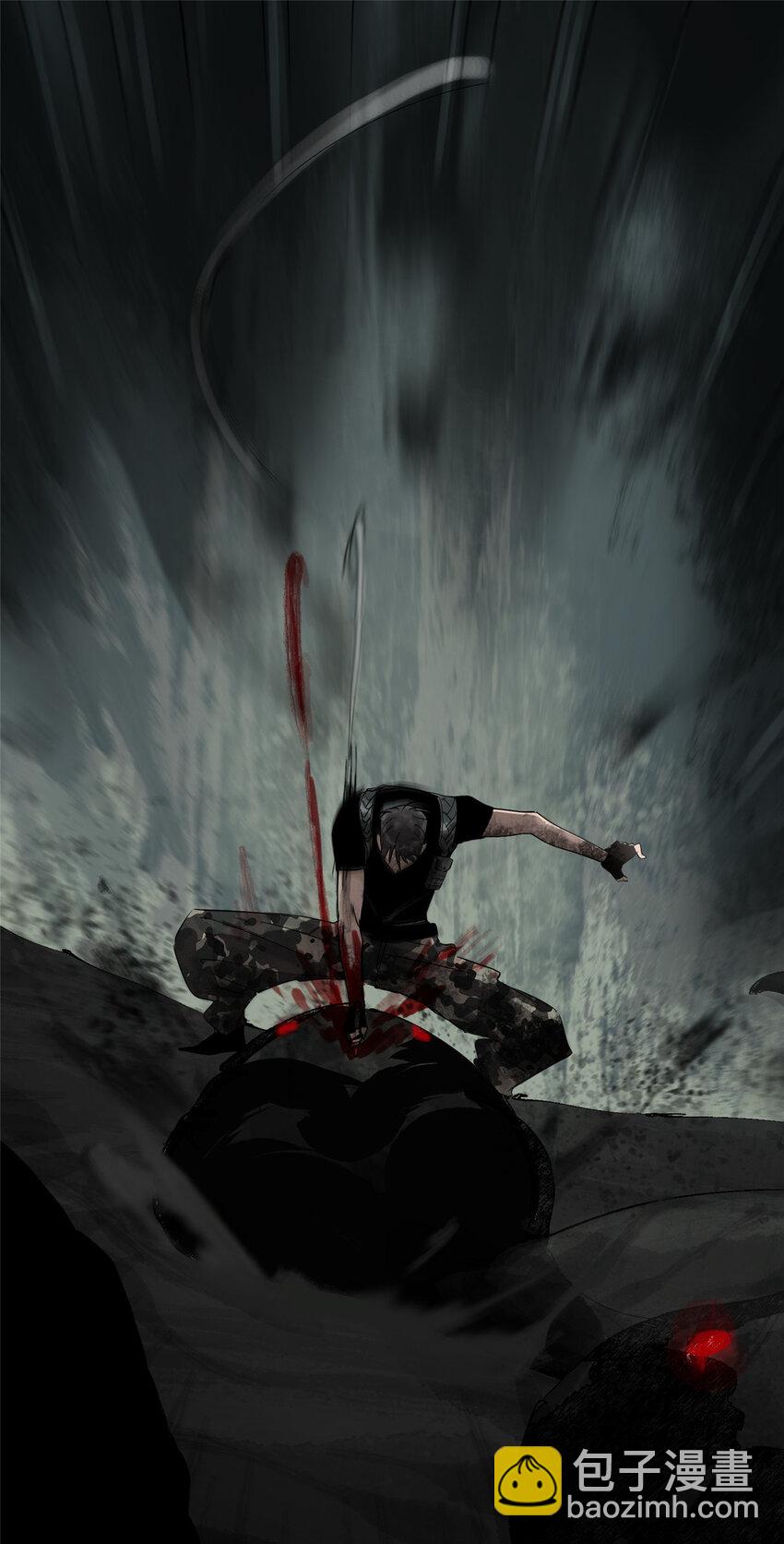 28 清扫&ldquo;垃圾&rdquo;-第28话