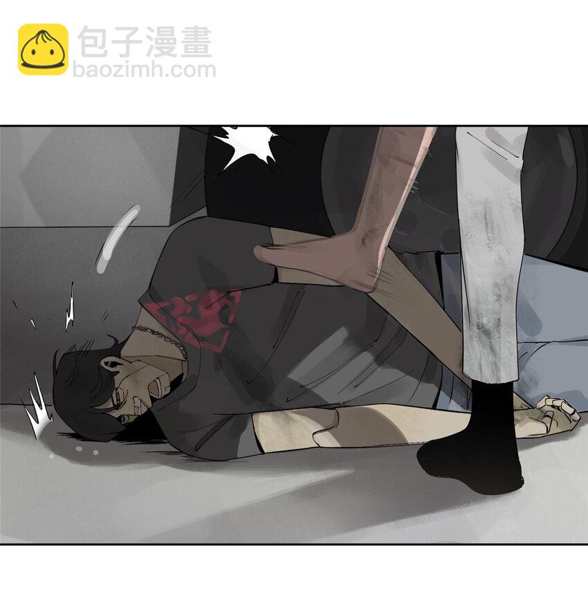 33 失败的下场-第34话