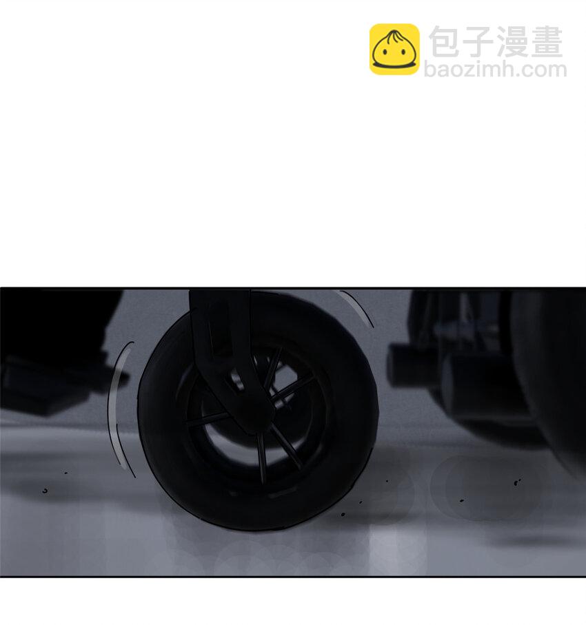 35 不想当圣母怎么了(1/2)-第36话