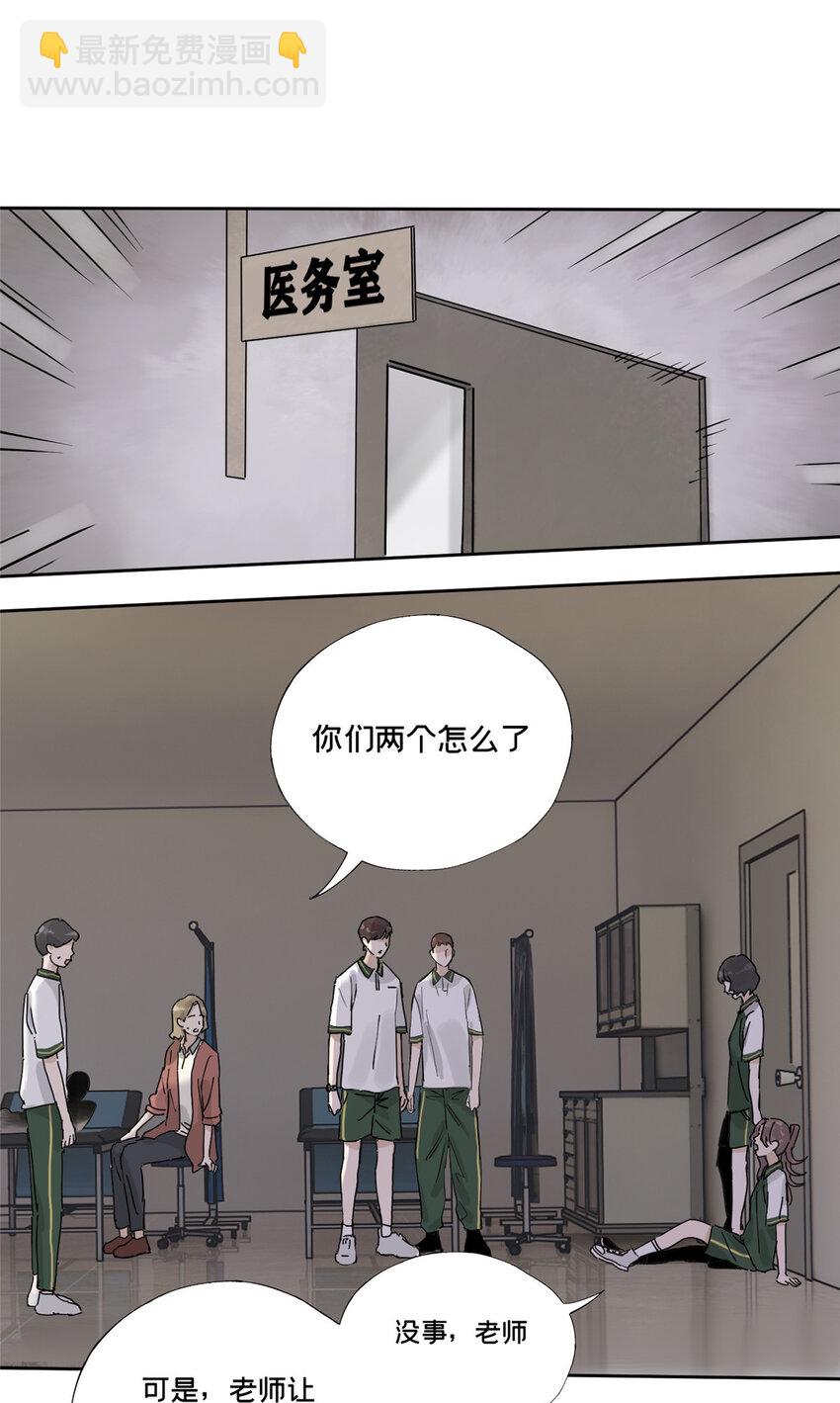 41 彼此试探-第42话
