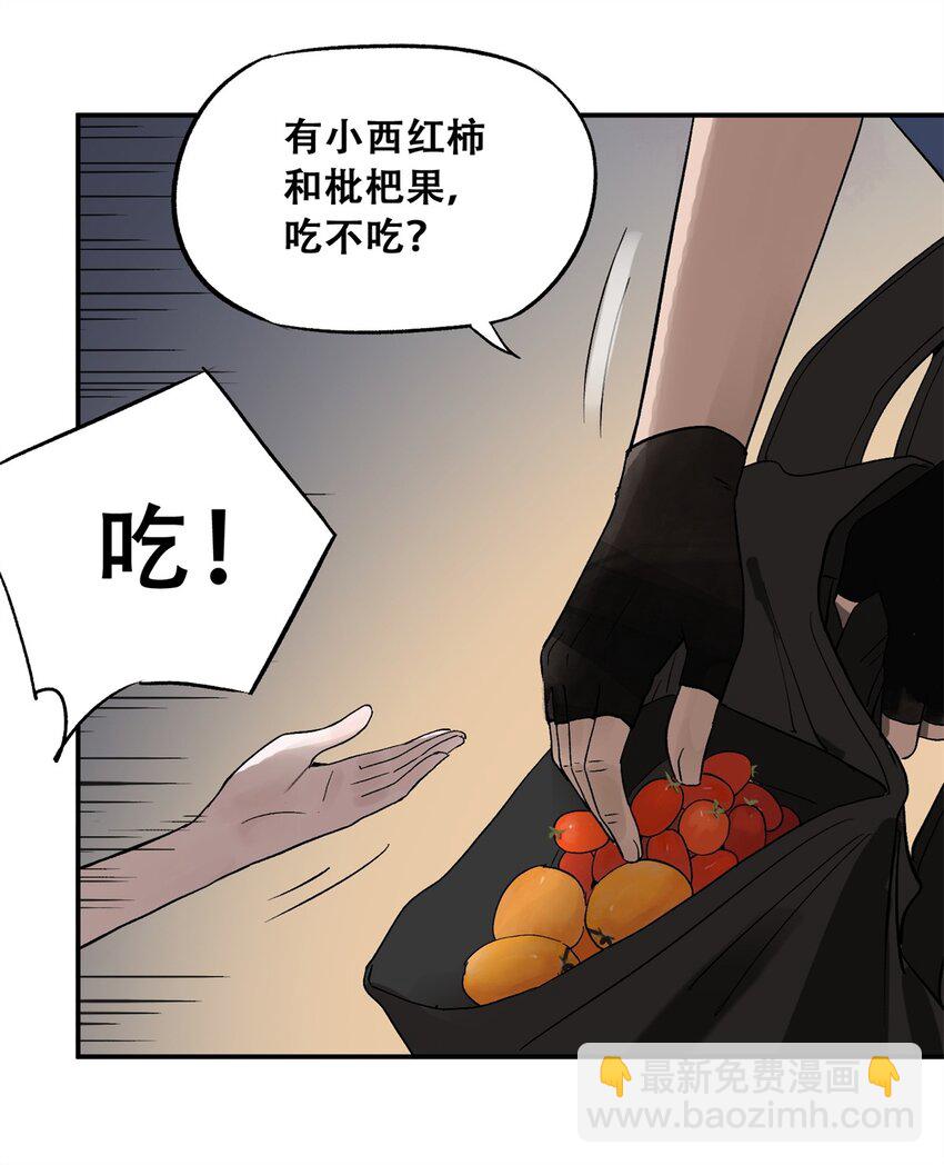 61 又是迷雾(1/2)-第62话