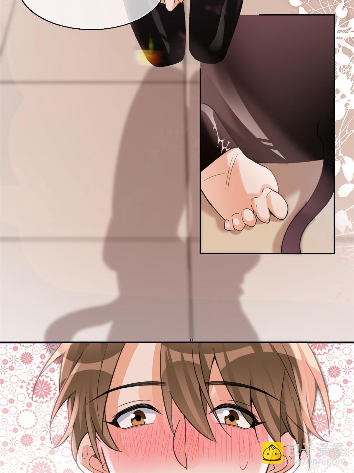 104 猫猫回归！-第104话