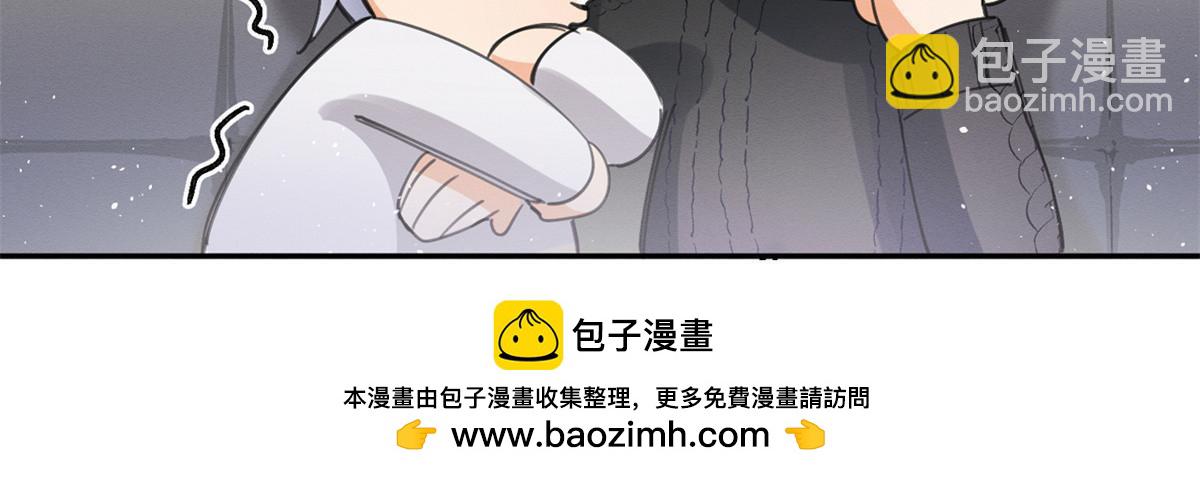 104 猫猫回归！-第104话
