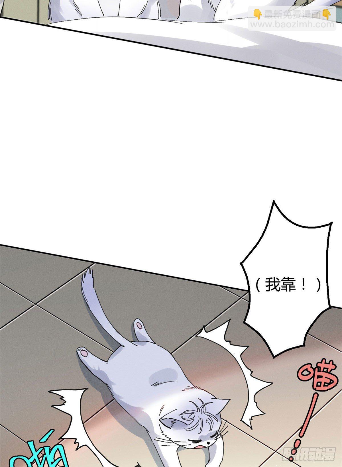第16话 你哭了？(1/2)-第16话