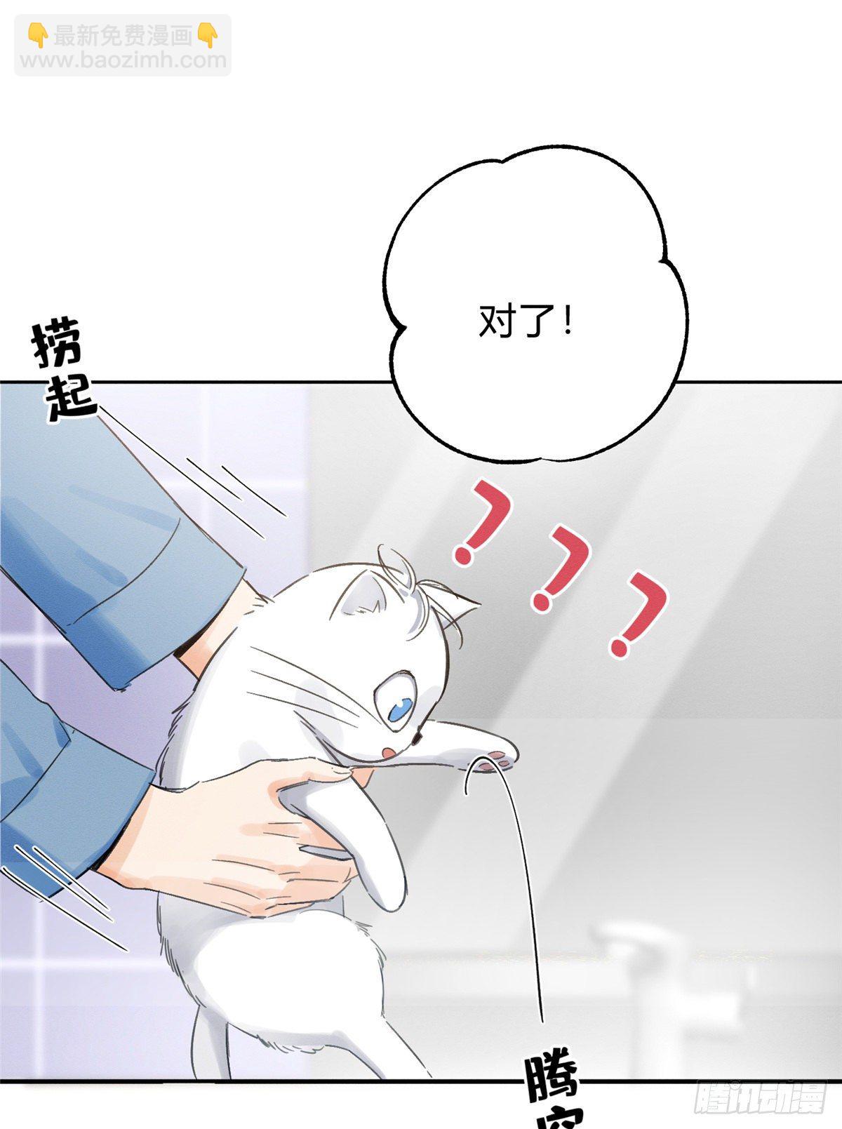 第2话 我来照顾他吧！(1/2)-第2话