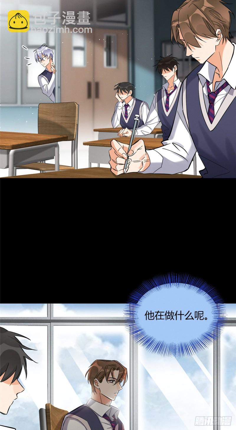 第28话 画你-第28话