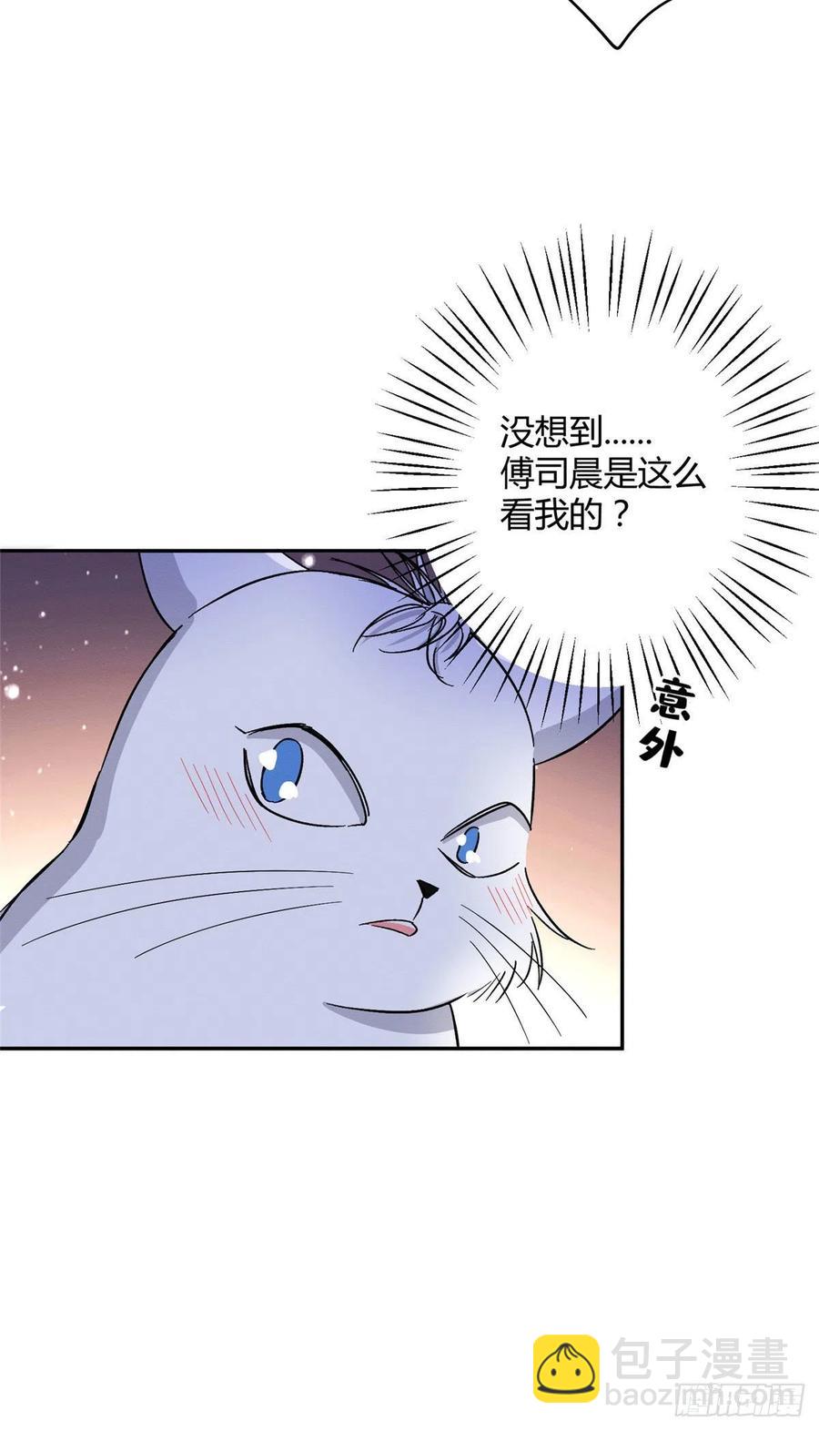 第32话 人会变成猫吗？-第32话