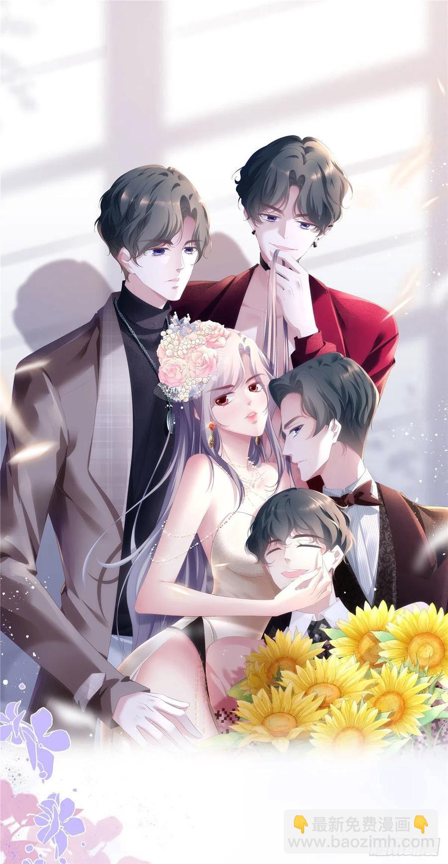 第32话 人会变成猫吗？-第32话
