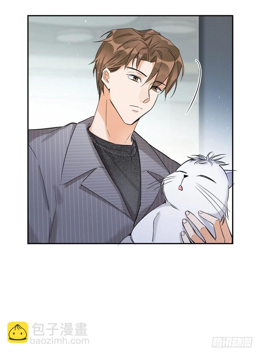 第36话 变成猫怎么恢复？-第36话