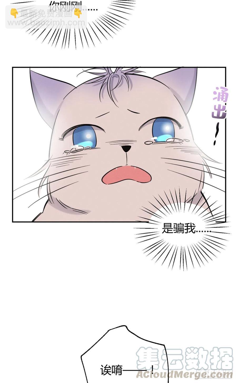 第40话 舔一舔-第40话