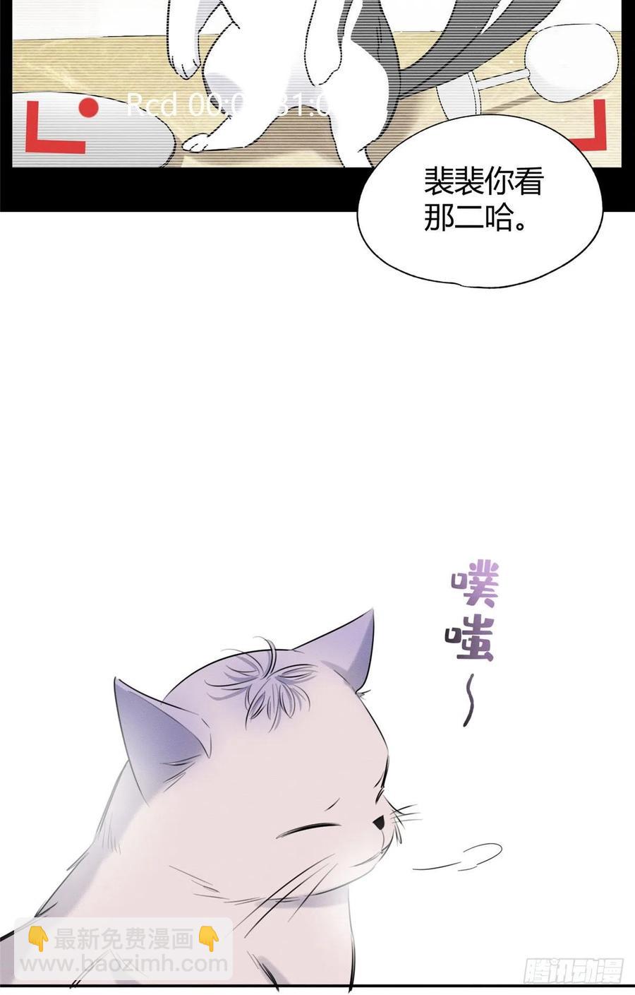 第40话 舔一舔-第40话