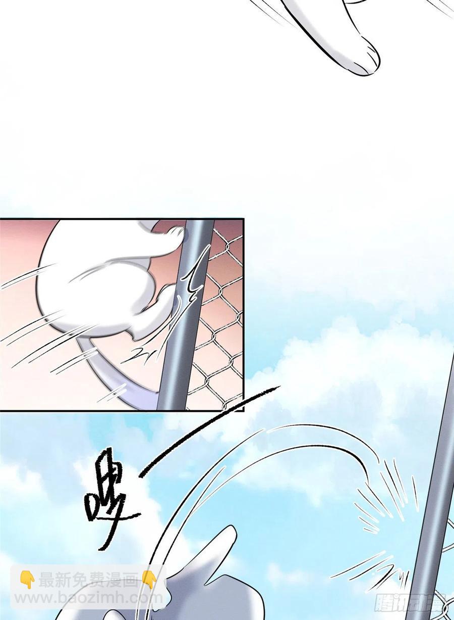 第42话 喜欢的模样-第42话