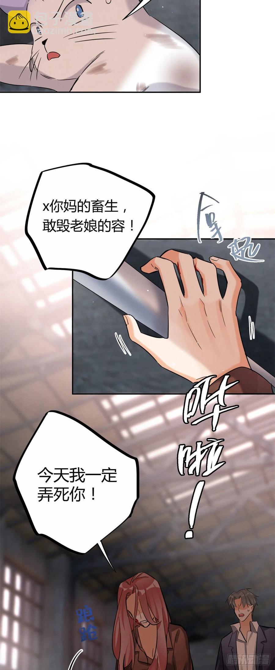 48英雄救猫狗-第48话