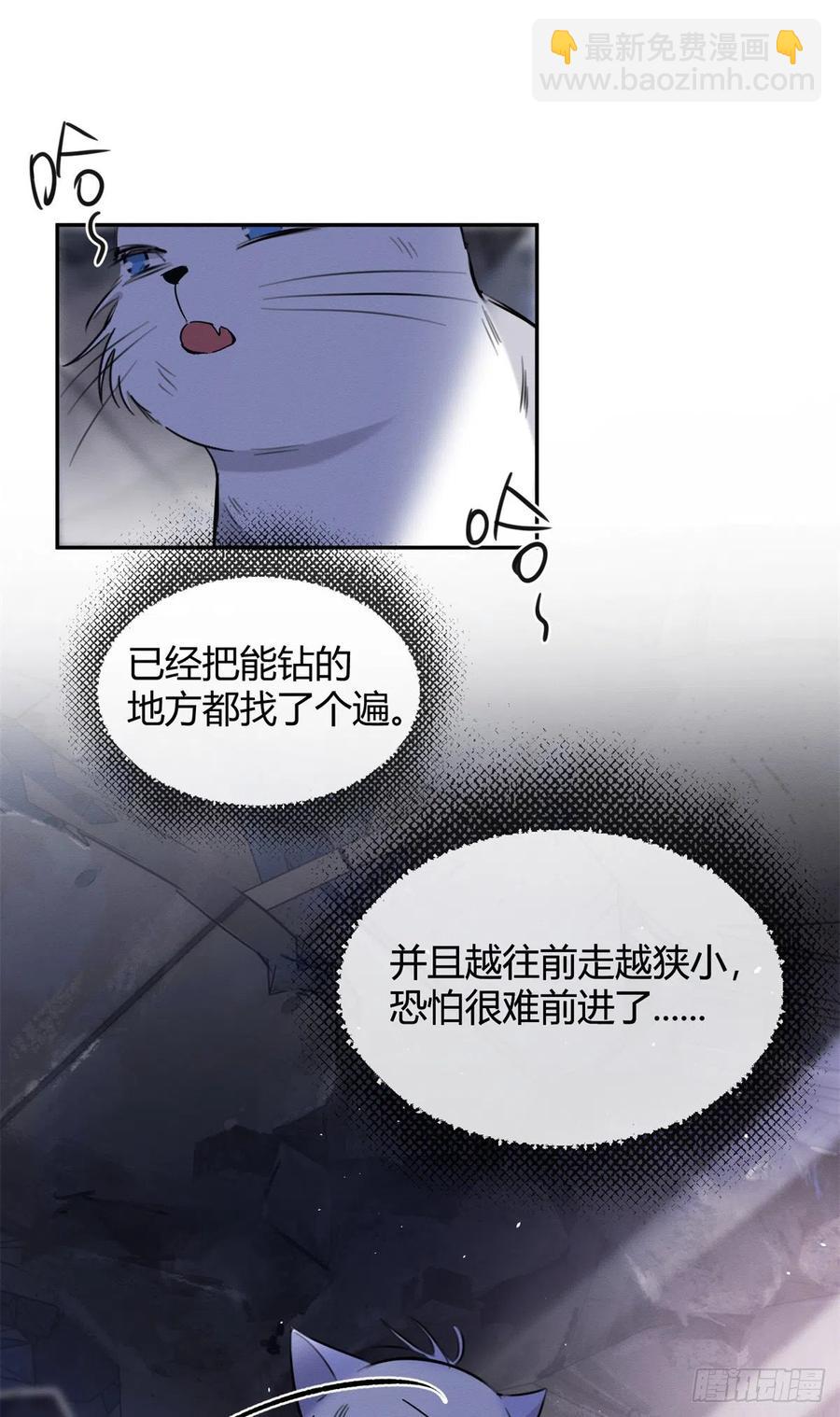53 裴臻你变回来了？！(1/2)-第52话