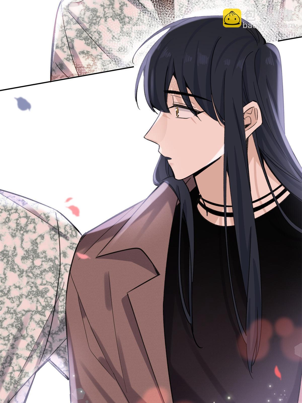 88 谈过几个对象？(1/2)-第86话