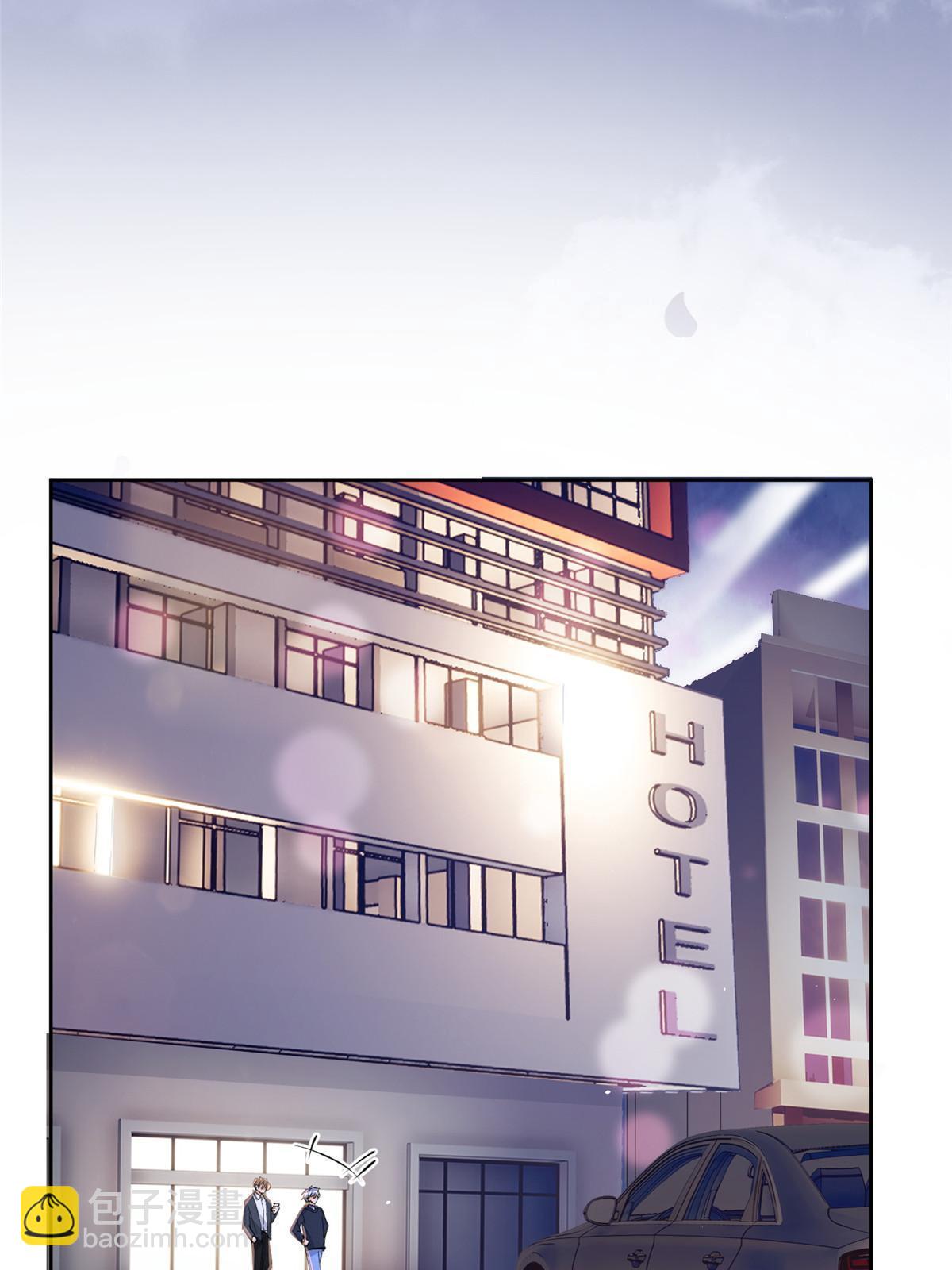 92 他竟然是&hellip;！？(1/2)-第90话