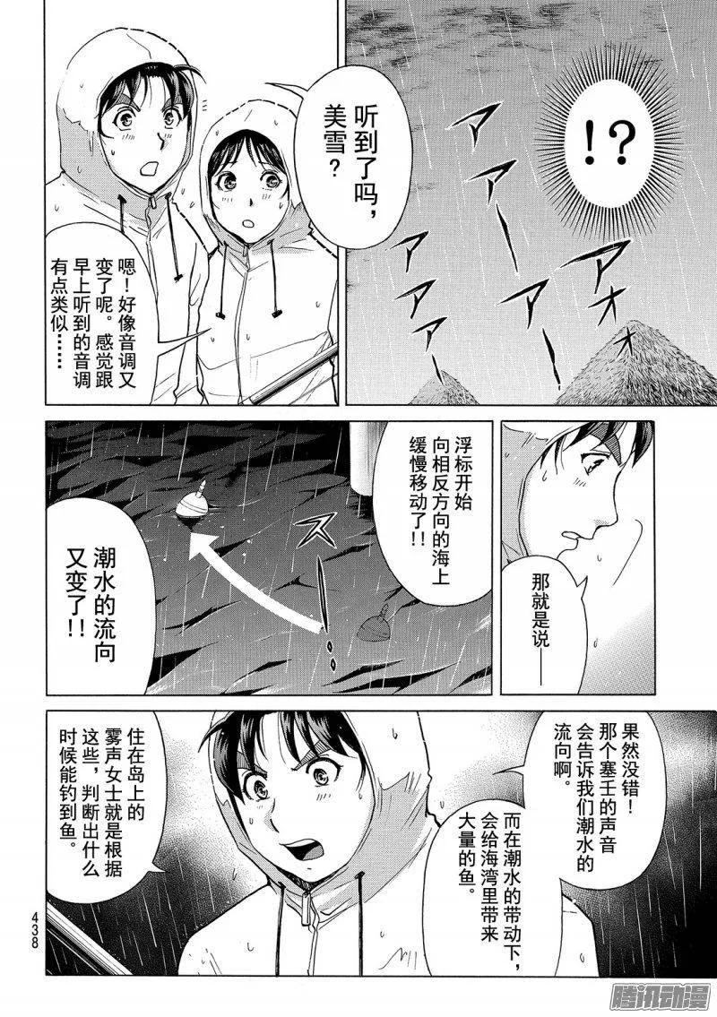 圣恋岛杀人事件 第6话-第80话