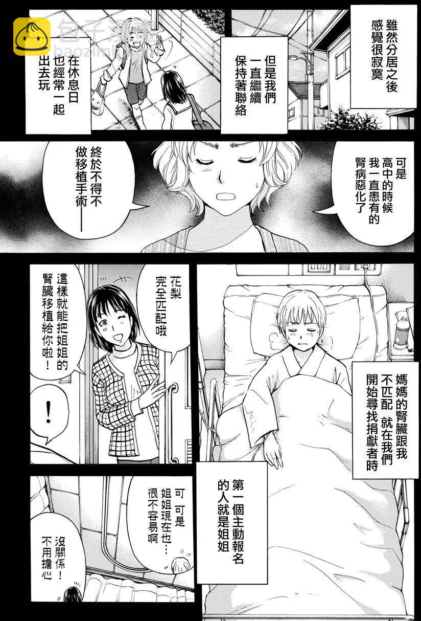 人偶岛杀人事件 最终话-第66话