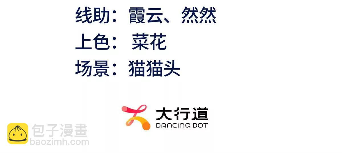 第1话 霸道总裁(1/3)-第2话
