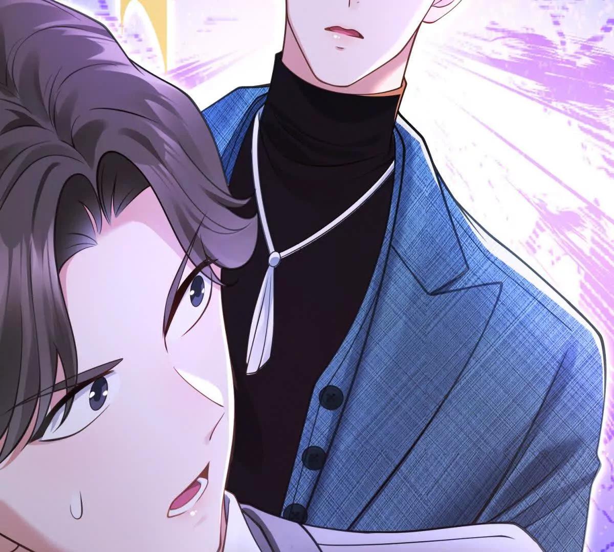 第1话 霸道总裁(1/3)-第2话