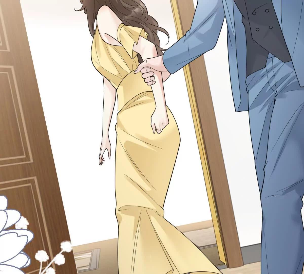 第41话 你真是他老婆？(1/2)-第42话