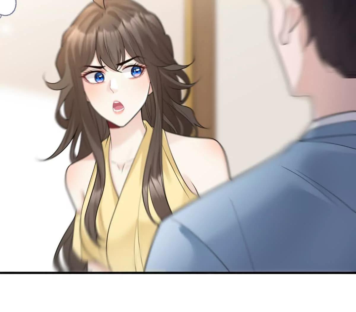第41话 你真是他老婆？(1/2)-第42话